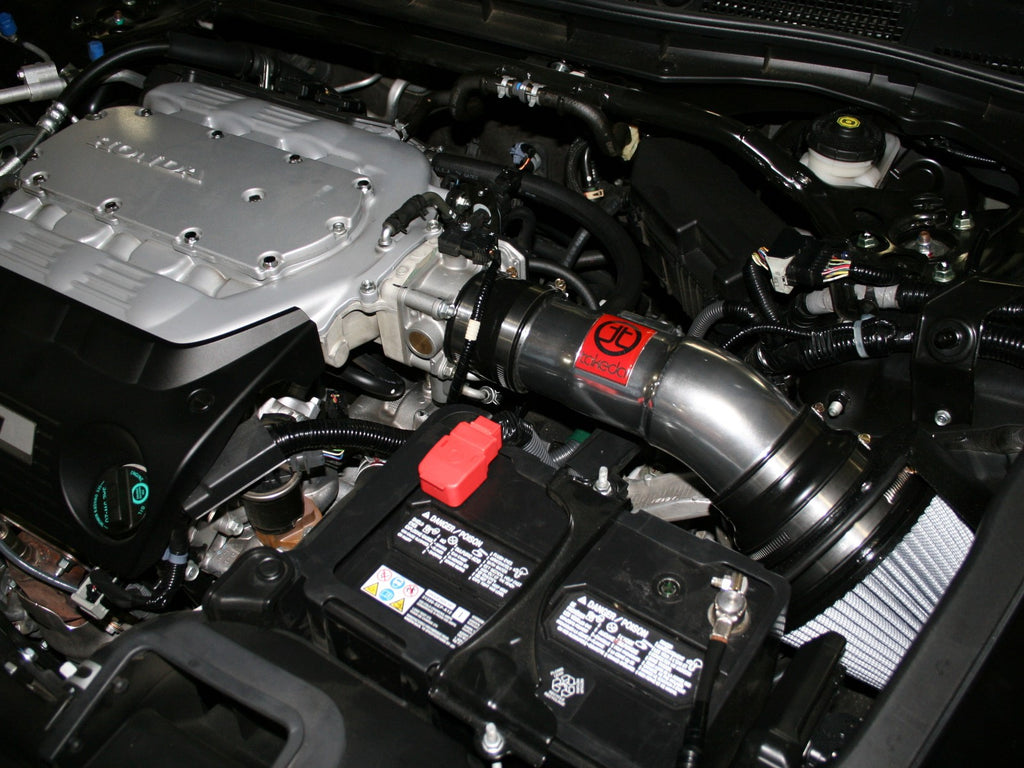 AFE: Takeda Stage-2 Cold Air Intake System w/Pro DRY S