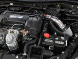 AFE: Takeda Stage-2 Cold Air Intake System w/Pro 5R & Pro DRY S Filter - Honda Accord 13-17 / Acura TLX 14-19 I4-2.4L