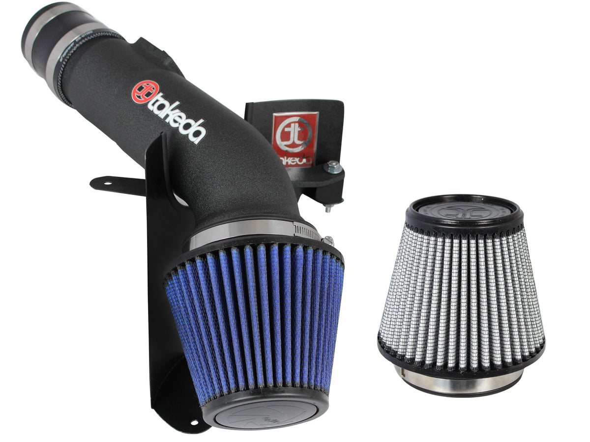 AFE: Takeda Stage-2 Cold Air Intake System w/Pro DRY S & Pro 5R