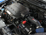 AFE: Takeda Stage-2 Cold Air Intake System w/Pro DRY S & Pro 5R Filter - Honda Accord 13-17 / Acura TLX 14-19 V6-3.5L