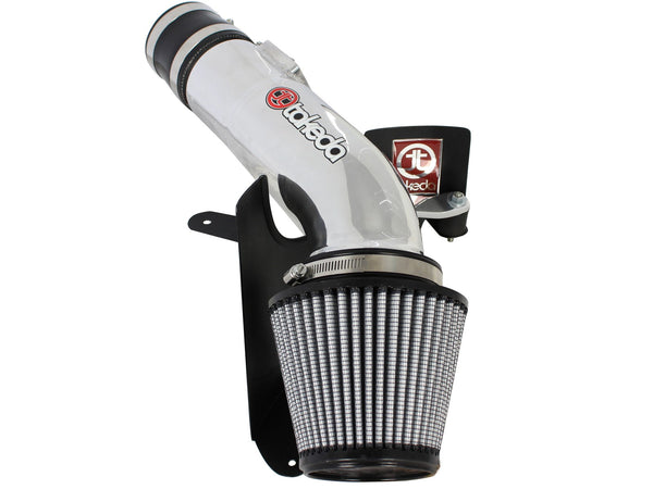 AFE: Takeda Stage-2 Cold Air Intake System w/Pro DRY S Filter Media - Honda Accord 13-17 / Acura TLX 14-19 V6-3.5L