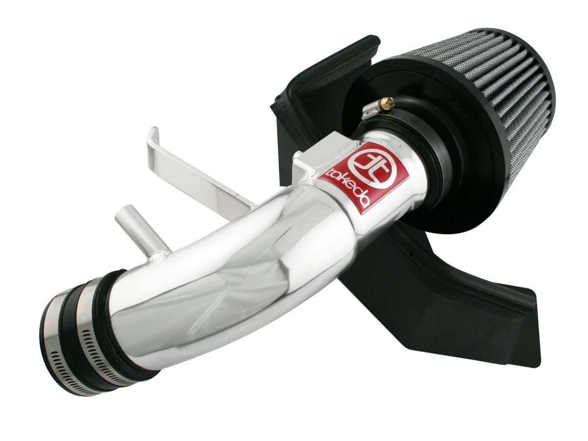 AFE: Takeda Stage-2 Cold Air Intake System w/Pro DRY S Filter