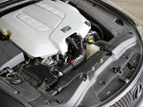 AFE: Takeda Stage-2 Cold Air Intake System w/Pro 5R Filter Media - Lexus IS F 08-14 V8-5.0L
