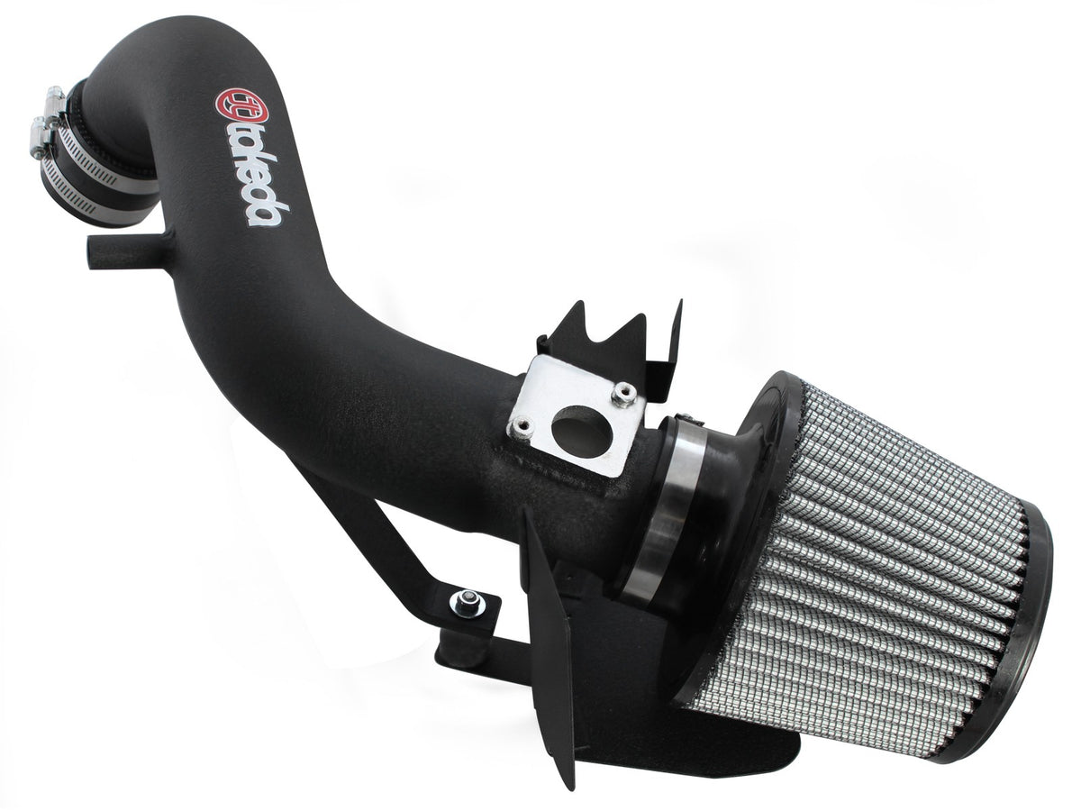 AFE: Takeda Stage-2 Cold Air Intake System w/Pro DRY S Filter - Scion tC  07-10 L4-2.4L