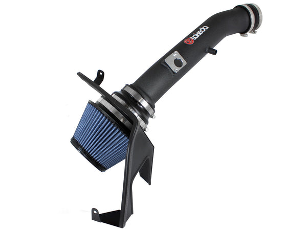 AFE: Takeda Stage-2 Cold Air Intake System w/Pro 5R Filter Media - Lexus RC 350/300 15-19 / GS 350 13-19 V6-3.5L