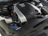 AFE: Takeda Stage-2 Cold Air Intake System w/Pro 5R Filter Media - Lexus RC 350/300 15-19 / GS 350 13-19 V6-3.5L