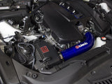 AFE: Takeda Retain Stage-2 Cold Air Intake System w/Pro DRY S Filter Media - Lexus RC F 15-19 / GS F 16-19 V8-5.0L