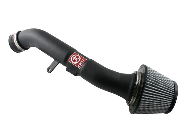 AFE: Takeda Stage-2 Cold Air Intake System w/Pro DRY S Filter Media - Nissan 350Z 03-06 / Infiniti G35 (Coupe/Sedan) 03-07 / 03-08 Infiniti FX35 V6-3.5L (VQ35DE)
