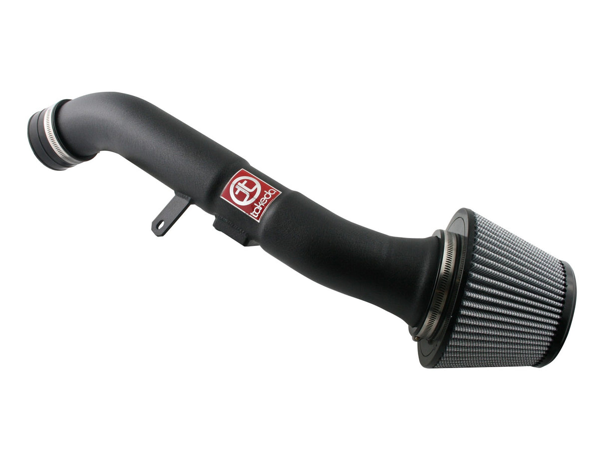 AFE: Takeda Stage-2 Cold Air Intake System w/Pro DRY S Filter