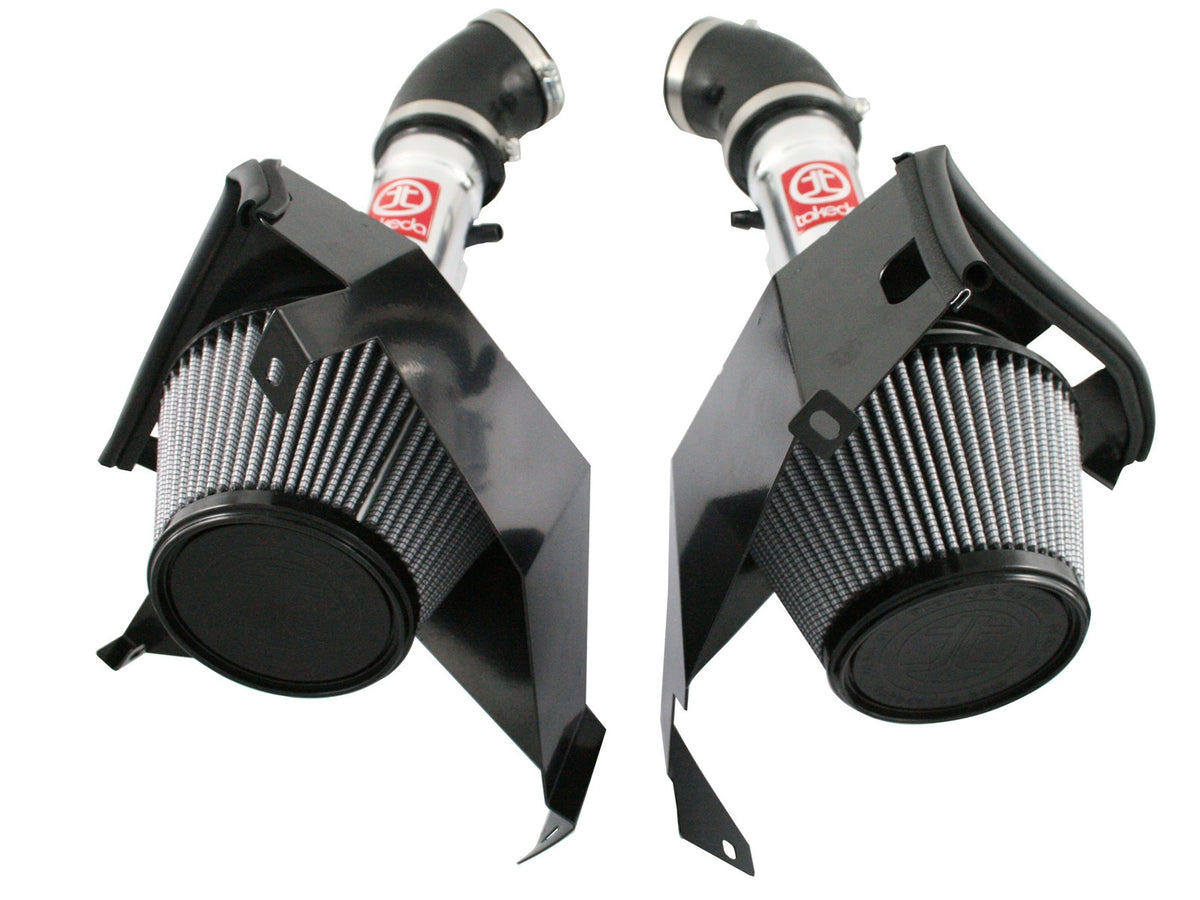 AFE: Takeda Stage-2 Cold Air Intake System w/Pro DRY S Filter