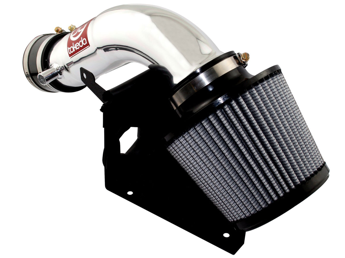 AFE: Takeda Stage-2 Cold Air Intake System w/Pro DRY S Filter