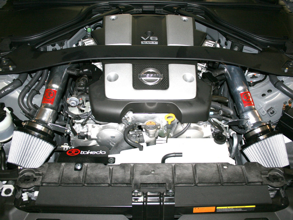 パーツ afe takea cold intake system Takeda Momentum Cold Air Intake System w/Pro 5R Filter | aFe
