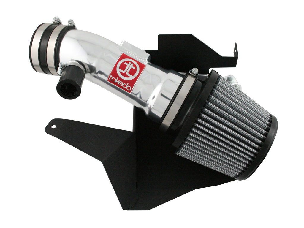 AFE: Takeda Stage-2 Cold Air Intake System w/Pro DRY S