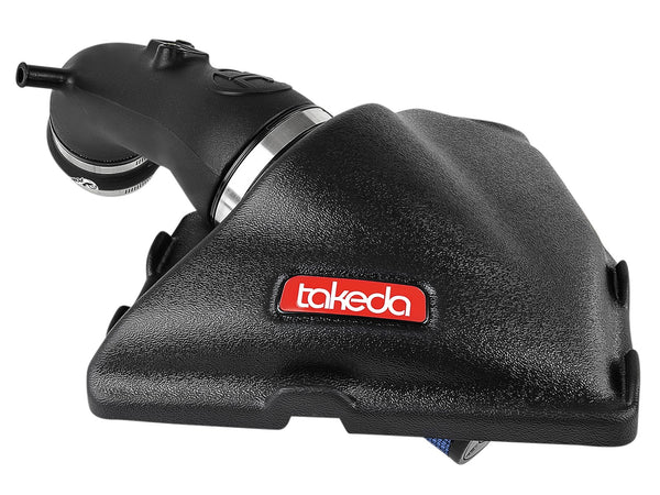 AFE: Takeda Retain Stage-2 Cold Air Intake System w/Pro 5R Filter Media - Nissan Altima 13-18 I4-2.5L