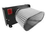 AFE: Takeda Retain Stage-2 Cold Air Intake System w/Pro DRY S Filter - Mazda RX-8 04-12 R2-1.3L