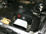 AFE: Takeda Retain Stage-2 Cold Air Intake System w/Pro DRY S Filter - Mazda RX-8 04-12 R2-1.3L