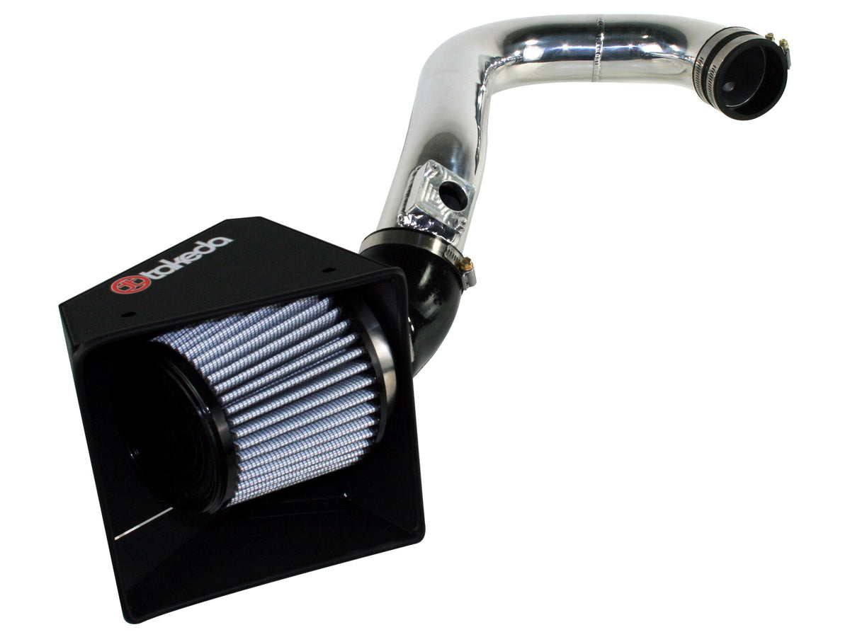 Takeda Cold Air Intake System 未使用品 AFE: Takeda Retain Stage-2 Cold Air Intake System w/Pro DRY S