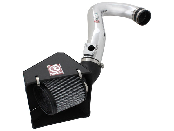AFE: Takeda Retain Stage-2 Cold Air Intake System w/Pro DRY S Filter Media - Subaru Outback / Legacy 10-14 H6-3.6L