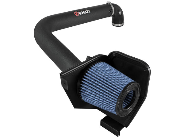 AFE: Takeda Retain Stage-2 Cold Air Intake System w/Pro 5R Filter Media - Dodge Dart 13-16 L4-2.0L