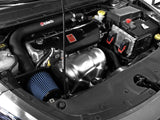 AFE: Takeda Retain Stage-2 Cold Air Intake System w/Pro 5R Filter Media - Dodge Dart 13-16 L4-2.0L