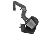 AFE: Takeda Retain Stage-2 Cold Air Intake System w/Pro DRY S Filter Media - Ford Focus ST 15-18 I4-2.0L (t)