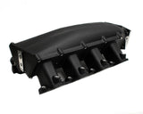 BTR: TRINITY INTAKE MANIFOLD FOR LS3 ENGINES - BLACK - TRA-3-BLK