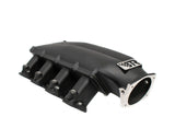 BTR:  TRINITY INTAKE MANIFOLD FOR LS7 ENGINES - BLACK POWDER COAT - TRA-7-BLK