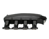 BTR:  TRINITY INTAKE MANIFOLD FOR LS7 ENGINES - BLACK POWDER COAT - TRA-7-BLK