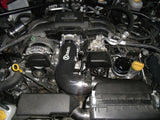 AFE: Takeda Torque Booster Tube - Scion FR-S / Subaru BRZ / Toyota 86/ FT86/ GT86 12-19 H4-2.0L