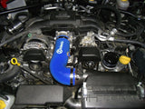 AFE: Takeda Torque Booster Tube - Scion FR-S / Subaru BRZ / Toyota 86/ FT86/ GT86 12-19 H4-2.0L