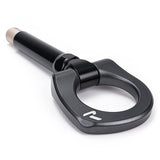 Raceseng Tow Hook (Front) -- 2016-20 CHEVROLET CAMARO SS, 16-18 LS/LT/RS