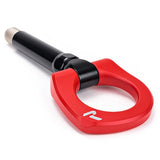 Raceseng Tow Hook (Front) -- 2016-20 CHEVROLET CAMARO SS, 16-18 LS/LT/RS