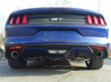 MBRP: 2015-17 Ford Mustang GT 5.0L -- 2.5