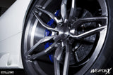 PUR RS23 Forged Wheels Rims