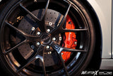 PUR 4OUR Forged Monoblock wheels rims