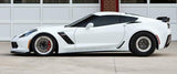LG Motorsports: 15" Drag Kit  [C7 Corvette Stingray GS Z06 ZR1]