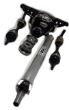 Driveshaft Shop: 2003-2010 Dodge Viper 3rd / 4th Gen 9" Rear Conversion Kit -Includes Housing / Axles / Driveshaft