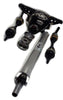 Driveshaft Shop: 1992-2002 Dodge Viper 1st / 2nd Gen 9