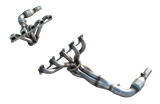 American Racing: 2003-2006 Dodge Viper Gen 3 Long System Headers, 1-3/4", and 1-5/8" x 1-3/4"