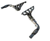 American Racing: 2008-2010 Dodge Viper Gen 4 Long System Headers, 1-3/4" or 1-7/8"