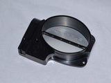 WHIPPLE: Billet Elliptical Blade (1900cfm) Throttle Body [ 2015+ Coyote ]