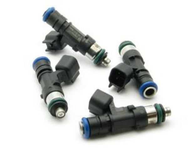 WHIPPLE: Bosch Standard Injector Set / EV14 / 48mm