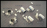 WHIPPLE: Bypass assembly 1.30" 180-deg right (single port)