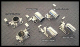 WHIPPLE: Bypass assembly 1.30" 180-deg right (dual port)