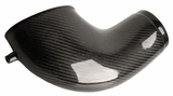 WHIPPLE: 2007-2011 Ford GT500 - Carbon Fiber Air Inlet Tube
