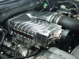 WHIPPLE: 2.9L Supercharger "Racer" Kit  [ 2001-2004 Ford Lightning ]