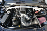WHIPPLE: 2.9L Intercooled Supercharger Kit [ 2014-2015 Chevrolet Camaro Z28 ]