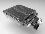 WHIPPLE: 2.9L Intercooled Supercharger Kit [ 2016-2018 Chevrolet Camaro ]
