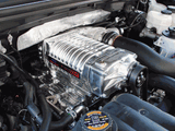WHIPPLE: 2.3L Intercooled Supercharger Kit [ 2004-08 Ford 5.4 3V F150 ]