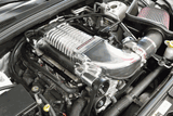 WHIPPLE: 2.9L Intercooled Supercharger Kit  [ 2011-2018 Jeep/Durango SRT8 6.4L ]